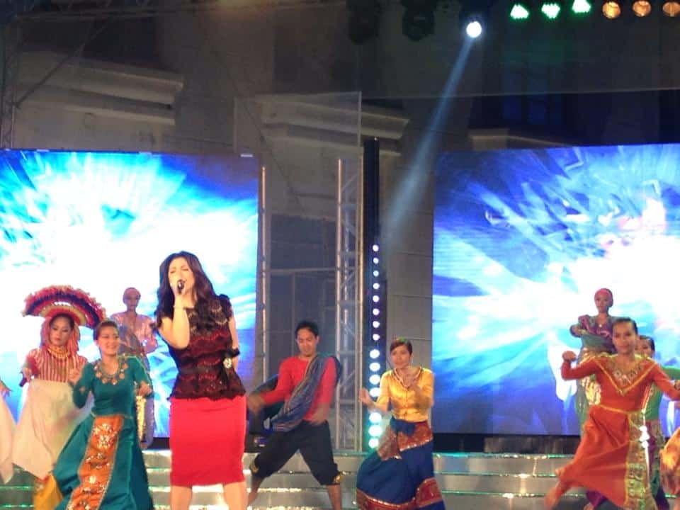 GMA #Kapuso Bet ng Bayan Regional Finals - CDOBloggers.net