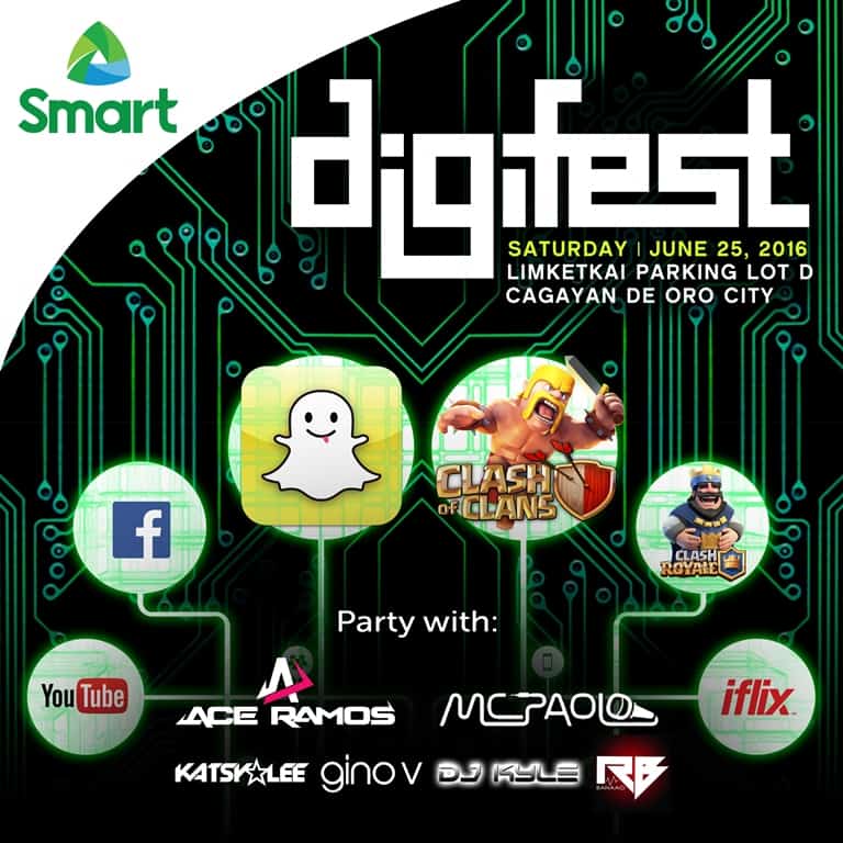 Smart Digifest