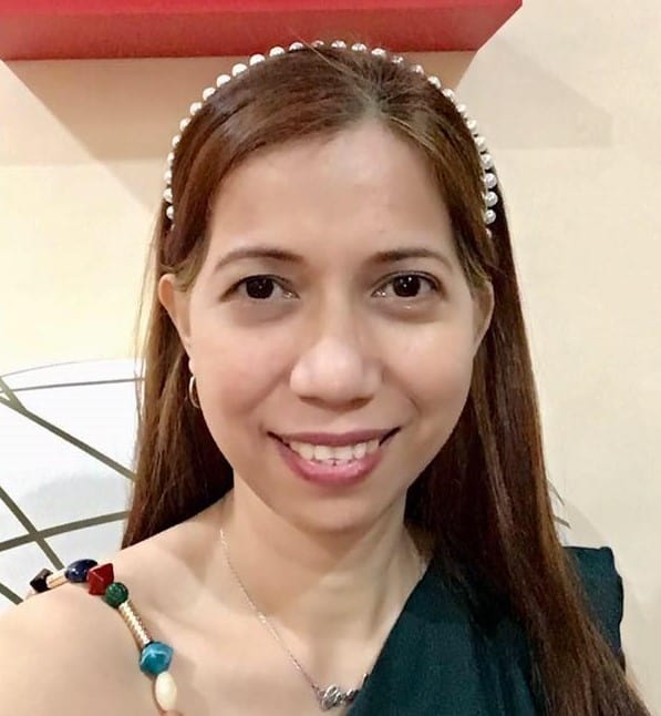 Marie Therese Teves-Orteza
